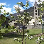 Casa San Martino Hébergement de vacances Teglio