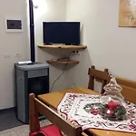 Casa San Martino Teglio