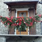 Hébergement de vacances Casa San Martino *