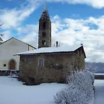 Casa San Martino Teglio
