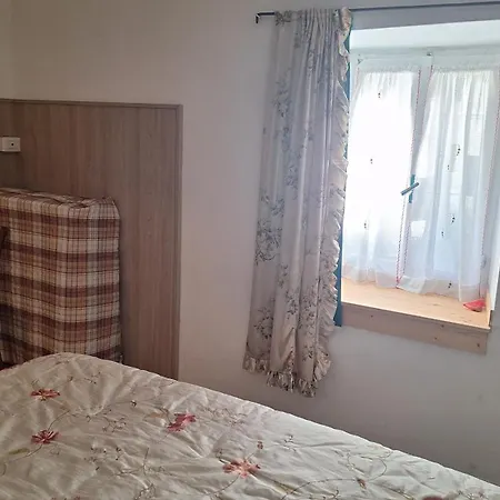 Casa San Martino * 테글리오