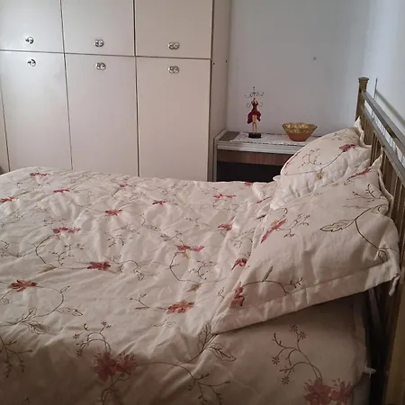 Casa San Martino Feriehus *