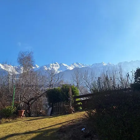 Hébergement de vacances Casa San Martino *