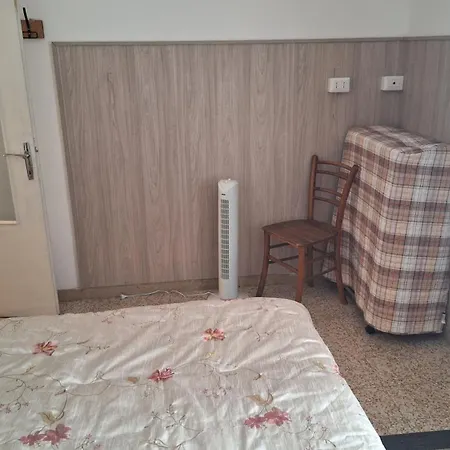 Casa San Martino Hébergement de vacances Teglio