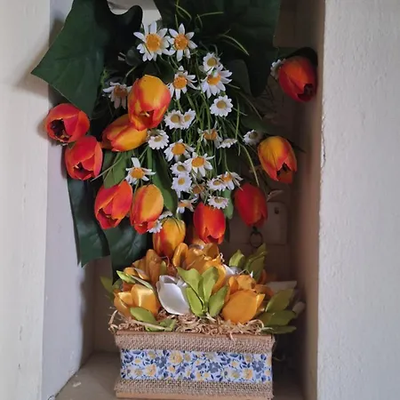 Casa San Martino * 테글리오