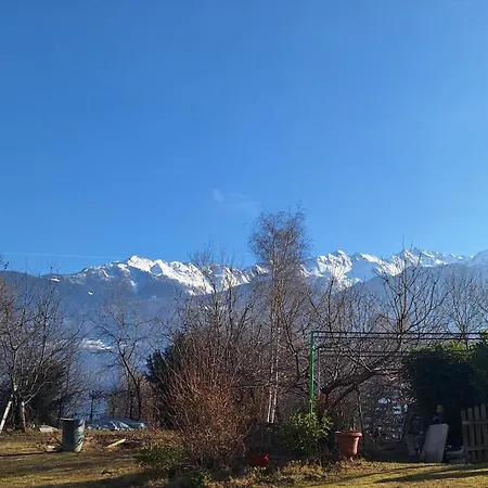 Casa San Martino Hébergement de vacances