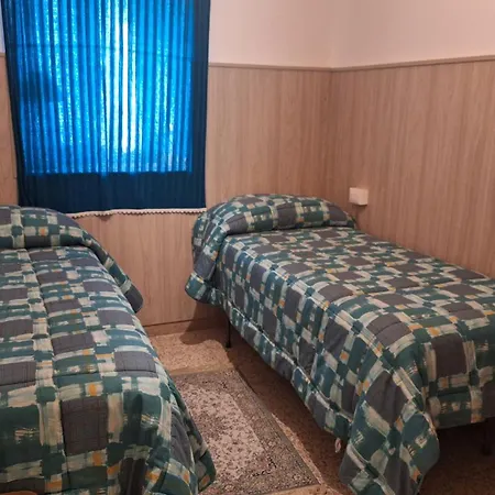 Casa San Martino Hébergement de vacances Teglio