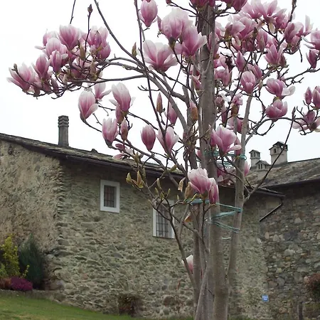 펜션 Casa San Martino *