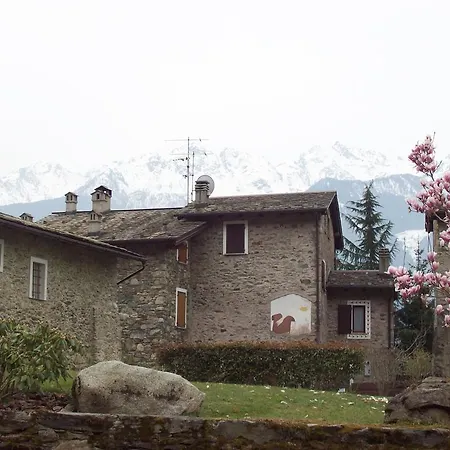 Casa San Martino