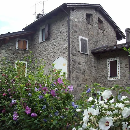 Casa San Martino 펜션 *