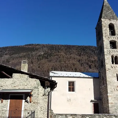 펜션 Casa San Martino 테글리오