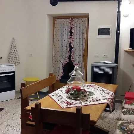 Casa San Martino * 테글리오