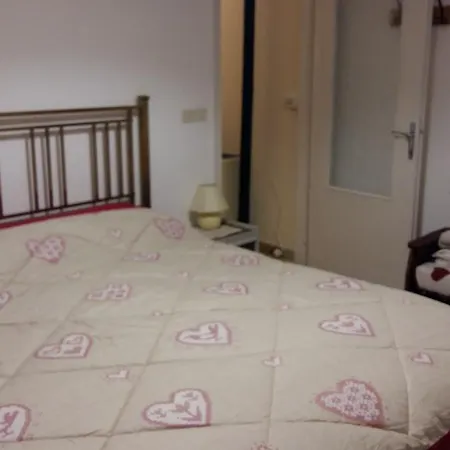 Casa San Martino 펜션 테글리오