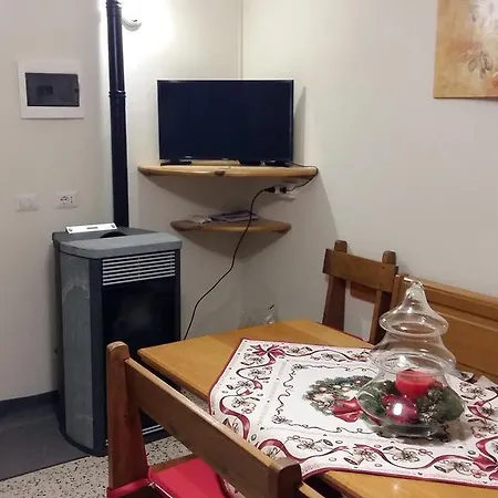Casa San Martino 테글리오