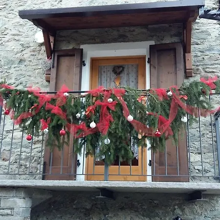 펜션 Casa San Martino *