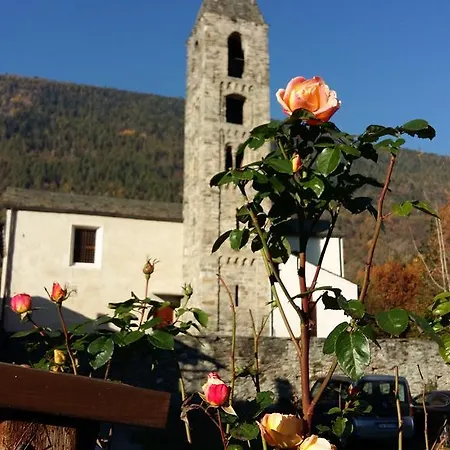 Casa San Martino *