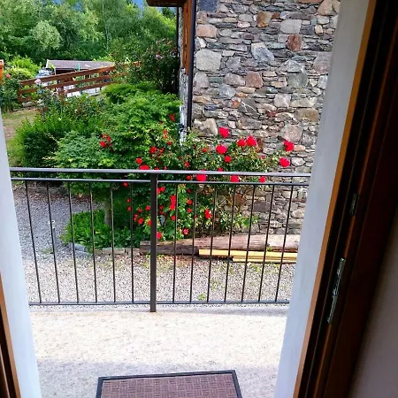 펜션 Casa San Martino