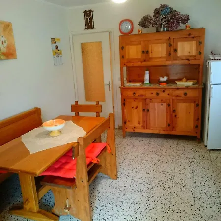 Casa San Martino *
