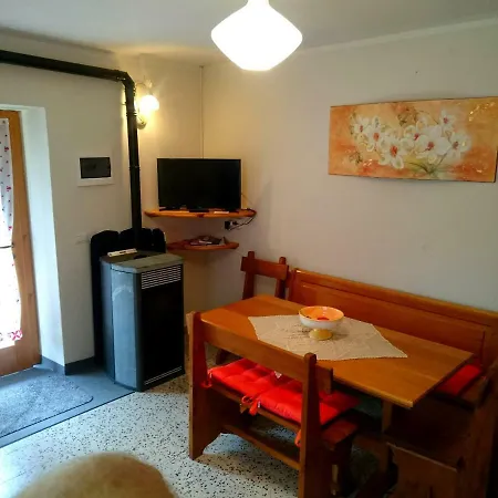 Casa San Martino *